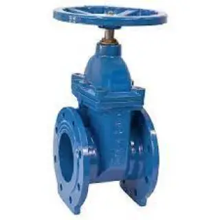 There are many types of gate valves, such as full bore gate valves, parallel disc gate valves, solid wedge gate valves, flexible wedge gate valves, split wedge gate valves, vertical stem gate valves and non-vertical stem gate valves.