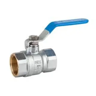 Full bore valve specification means that the orifice diameter of the valve is not limited in the pipeline. Then, standard (reduced diameter) port valves can result in restricted flow, which can lead to cavitation and pressure loss. Another reason to use f