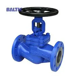 Ball valves are typically used in fire protection systems and marine applications. They are best avoided in food, beverage and pharmaceutical applications because ball valves are difficult to clean and can lead to contamination.
