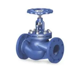 Gate valves are typically used in older piping systems and in applications that do not require frequent shutoff. Large water supply lines use gate valves because they have a straight flow path and less flow restriction. Ball valves are increasingly used i