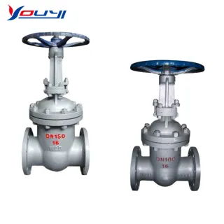 When the valve is fully open, the gate valve is full bore, which means that nothing is impeding the flow because the gate and pipe diameters have the same opening.
