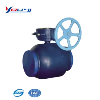 Manual and automatic ball valves are designed for reliable isolation or control in high pressure, high temperature, low temperature, severe service and slurry applications.