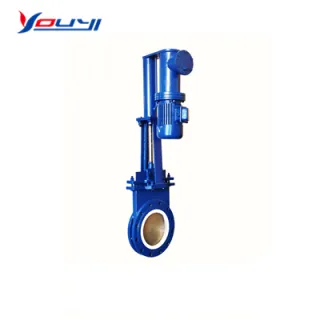 Gate valves tend to be slightly cheaper than ball valves of the same size and quality. They are slower to actuate than right angle rotary valves and are suitable for applications where valve operation is infrequent, such as isolation valves.