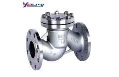 How Does A Check Valve Work?