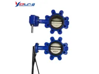 How To Choose A Butterfly Valve?
