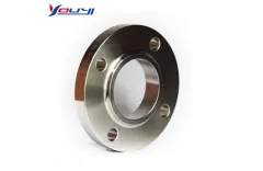 How To Choose The Right Pipe Flanges?