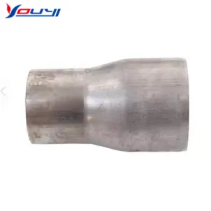 76mm-101.6mm Stainless Steel Exhaust Reducer,Exhaust Reducer