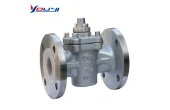 Plug Valve Types and Their Uses