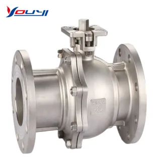 Ball valves are durable, performing well after many cycles, and reliable, closing securely even after long periods of disuse.
