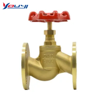 Globe valves are ideal whenever you need to modulate flow, but you don’t have to worry about the amount of pressure loss.