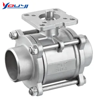 Ball valves are durable, performing well after many cycles, and reliable, closing securely even after long periods of disuse. These qualities make them an excellent choice for shutoff applications, where they are often preferred to gates and globe valves.