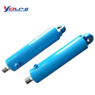 Bespoke Hydraulic Tie Rod Top Mounting Oil Hydraulic Cylinder Price Manufacturers