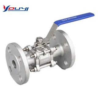 Ball valves are key devices to shut-off and regulate the flow of a fluid (oil, gas, steam, etc) in the petrochemical industry.