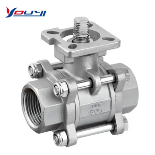 Ball valves are mechanical devices capable of controlling, guiding, directing, and modulating the flow of different substances such as gas, pressure, liquids, etc.