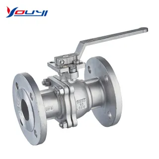 There are different types of ball valves of different designs for specific applications, but the basic ball valve parts are the same between them as well.