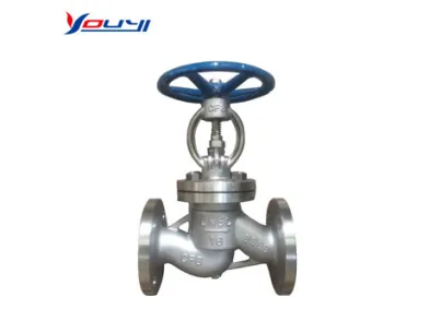 What Does a Globe Valve Mean?