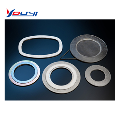 Spiral Wound Gaskets