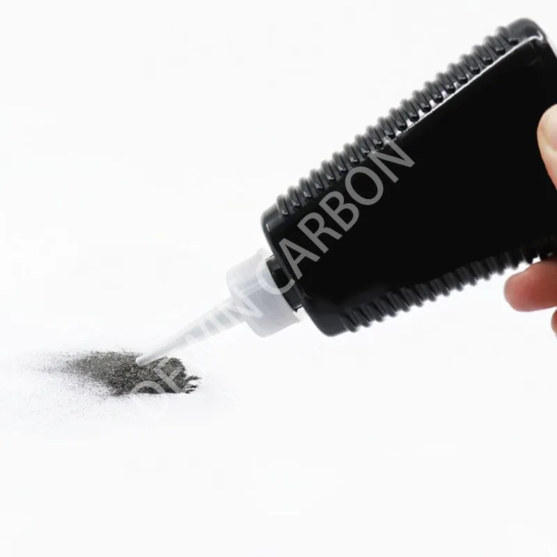 Graphite Powder HighPerformance Dry Lubricant Solution