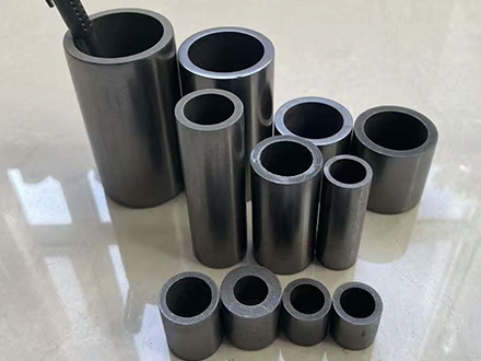 High-Purity Graphite Crucibles: The Ideal Choice for Melting Gold and Silver