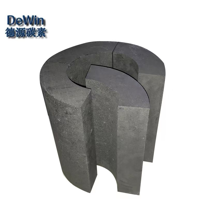 Why choose Graphite Crucible as anode in Rare Earth Processing And Casting