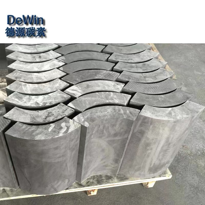 Why choose Graphite Crucible as anode in Rare Earth Processing And Casting