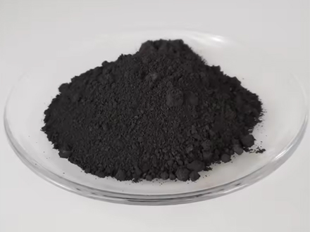 Graphite Powder: The Ideal Lubricant for Lock Cores, Enhancing Lock Performance and Lifespan