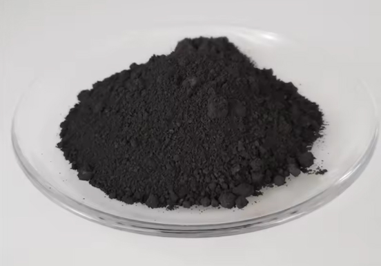 Graphite Powder: The Ideal Lubricant for Lock Cores, Enhancing Lock Performance and Lifespan