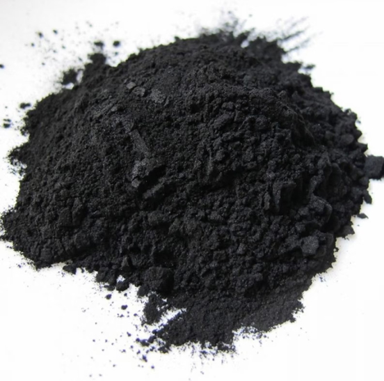 Graphite Powder: The Ideal Lubricant for Lock Cores, Enhancing Lock Performance and Lifespan