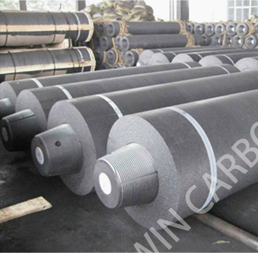 What is Graphite Electrode