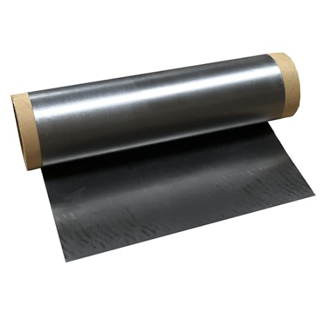 Flexible Graphite Foil Sheet