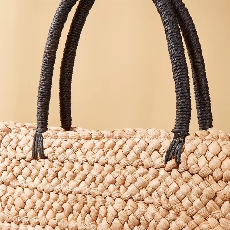 Corn husk bag