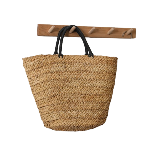 Corn husk bag