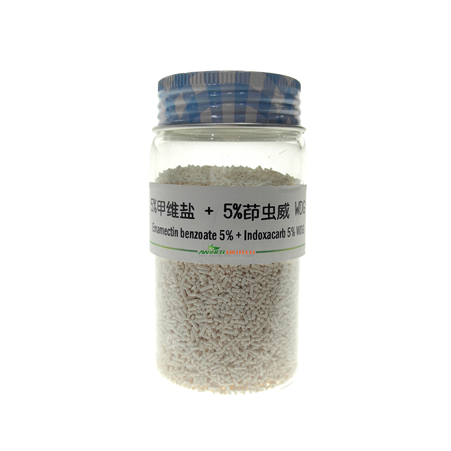 Chlorfenapyr Insecticide