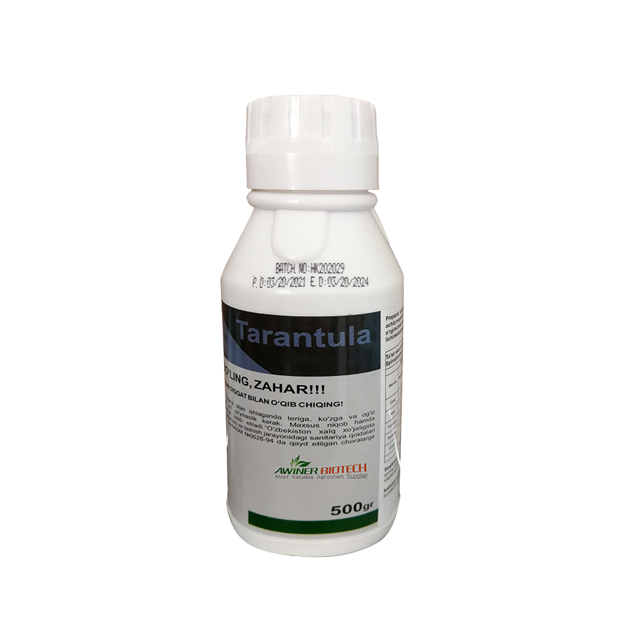 Indoxacarb Insecticide