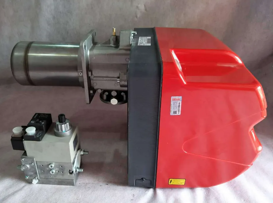 မူရင်း RS34/M RIELLO Burner Liquefied Gas Burner ပေးသွင်းသူ၊ တရုတ်