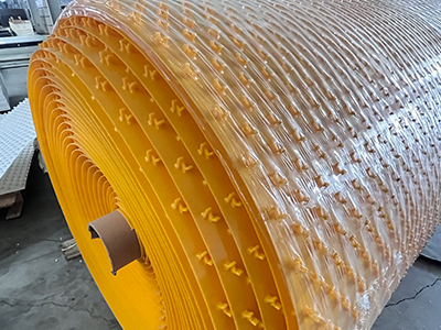 Our new product “Concrete Liner”