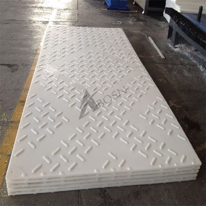 Engineering Mat Heavy Duty Engineering Plastic Ground Protection Mats