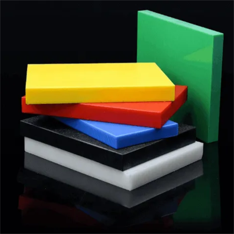 How to choose HDPE sheet