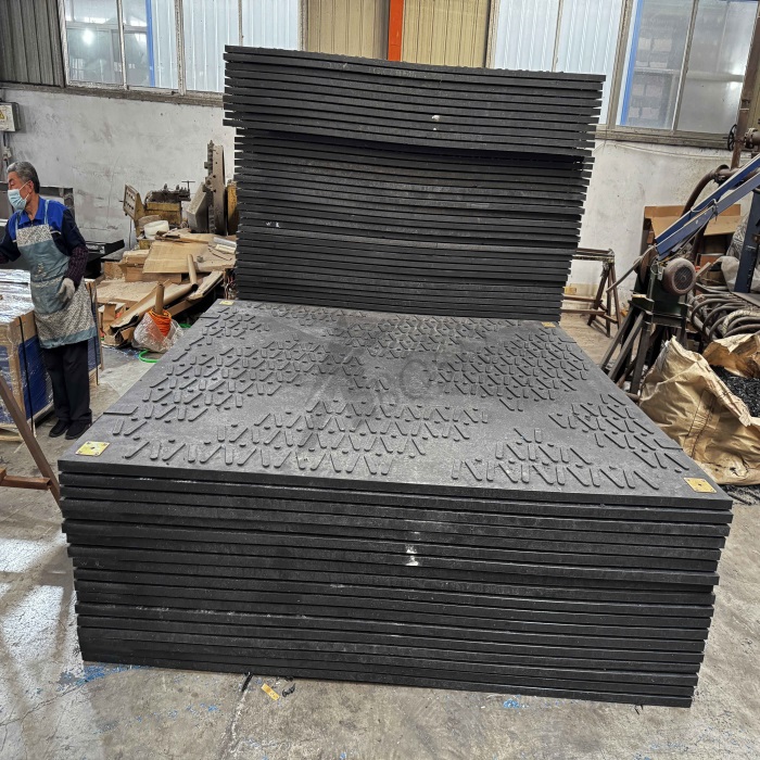 Hot seller Composite Trackway Mats in UK