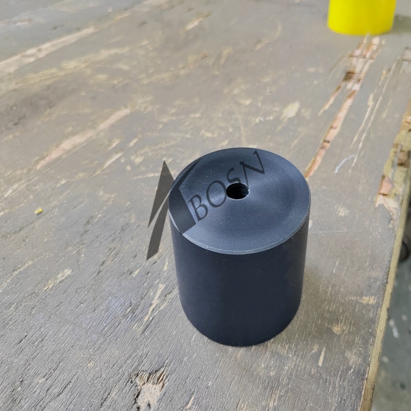High Wear-Resistance PE1000 & HDPE Plastic Parts