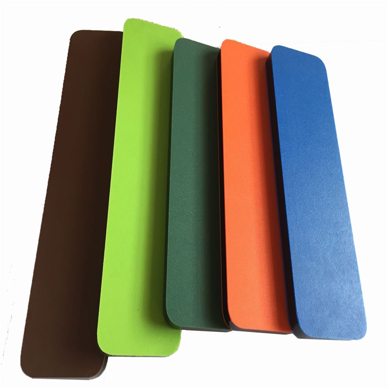 Customized High Quality Wear Resistance PE Plastic Board HDPE Sheet for Engineering