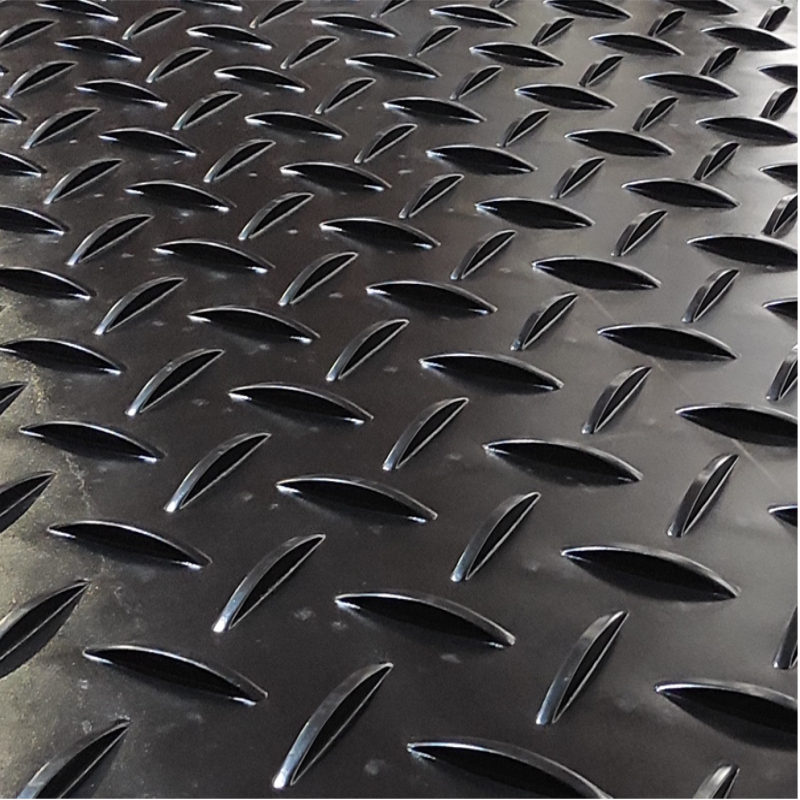 Heavy Duty HDPE Road Mat