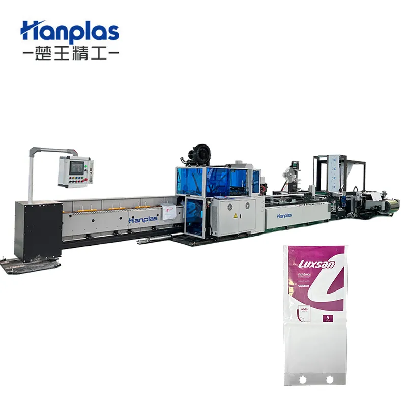 HANPLAS HP-SAW - imagem 2