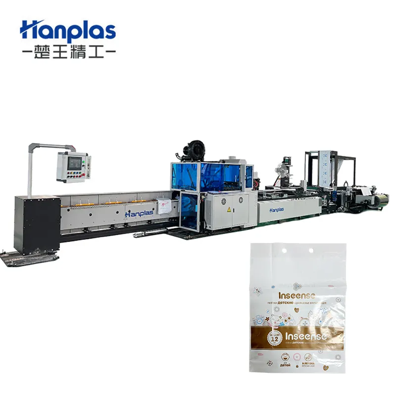HANPLAS HP-SAW
