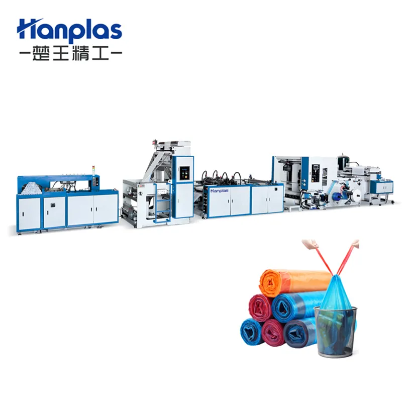HANPLAS HP-RD