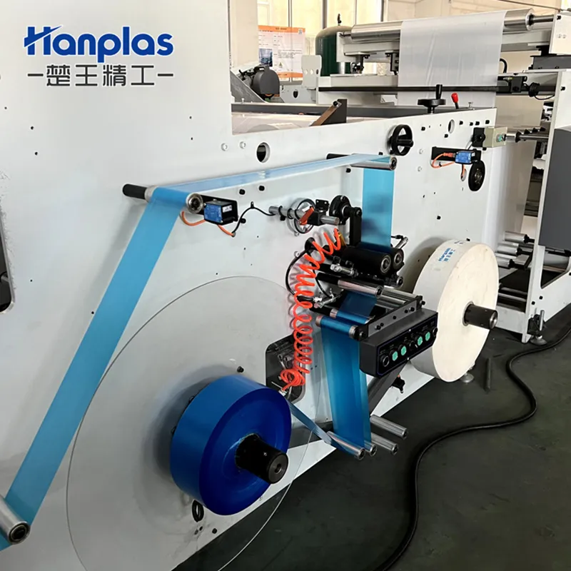 HANPLAS HP-RD - imagem 2