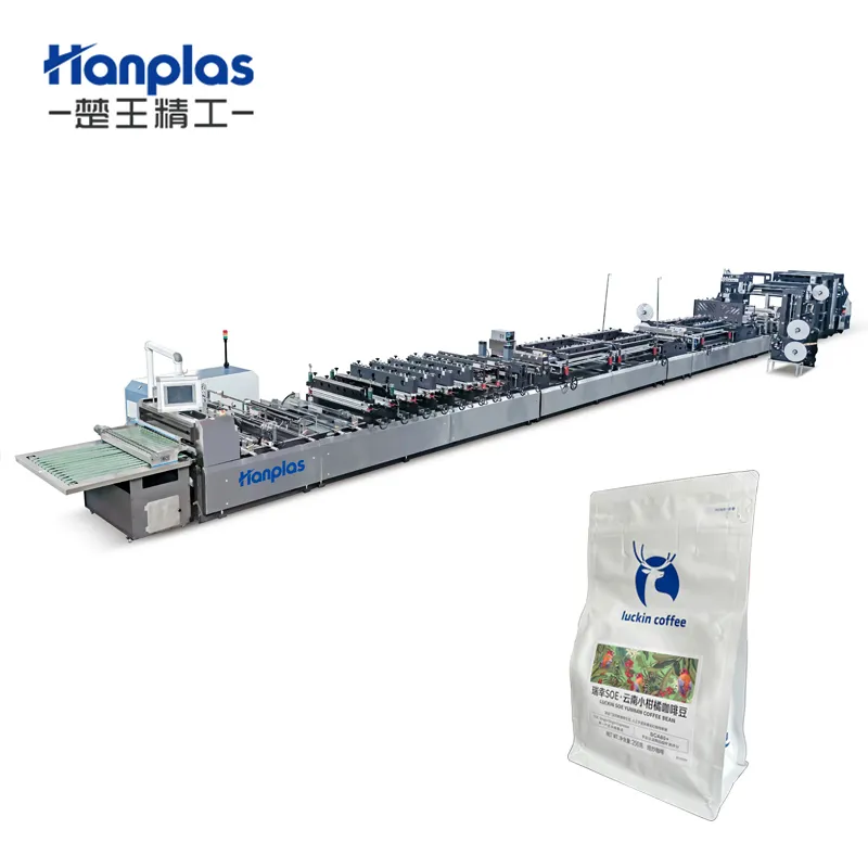 HANPLAS HP-FEP - imagem 2