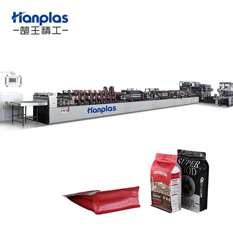 HANPLAS HP-FEP