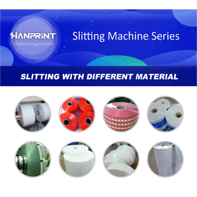 HANPLAS HTF-G - imagem 2