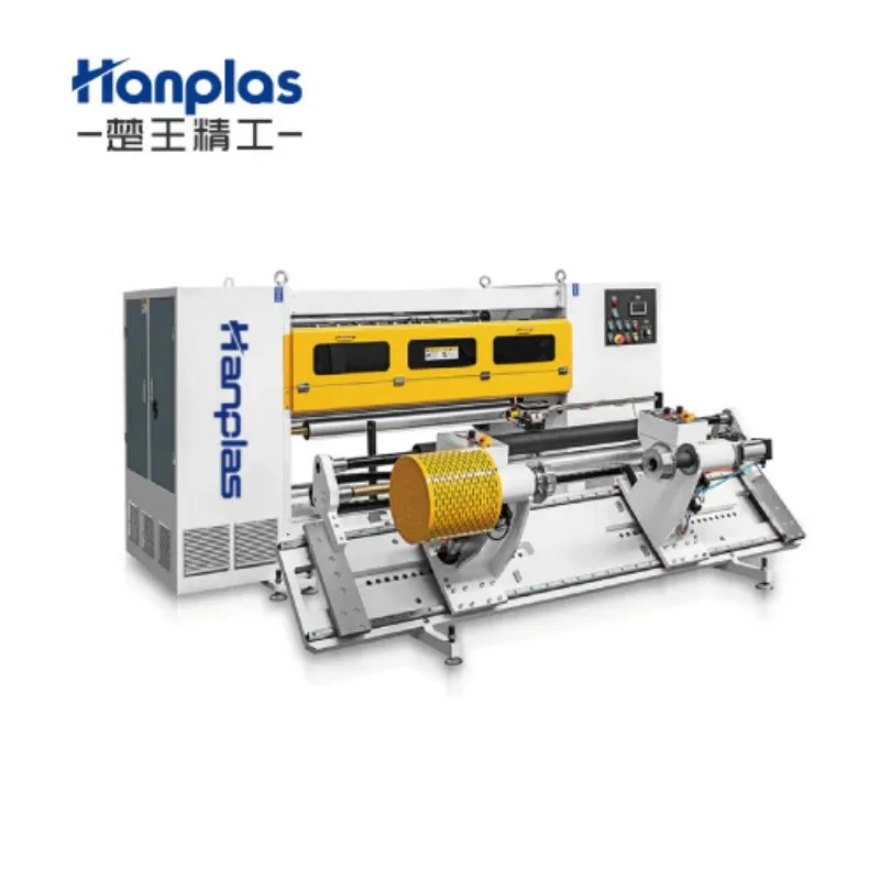 HANPLAS HTF-C